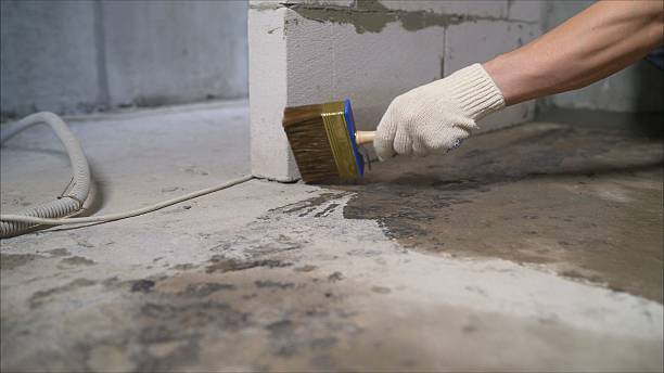 24/7 Emergency Foundation Crack Repair experts in McConnell AFB, KS
